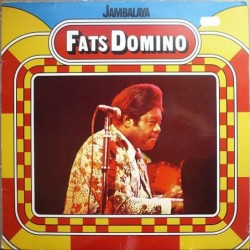 Fats Domino - Jambalaya