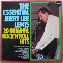 Jerry Lee Lewis - The...