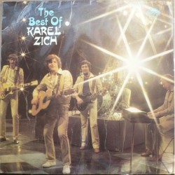 Karel Zich - The best of