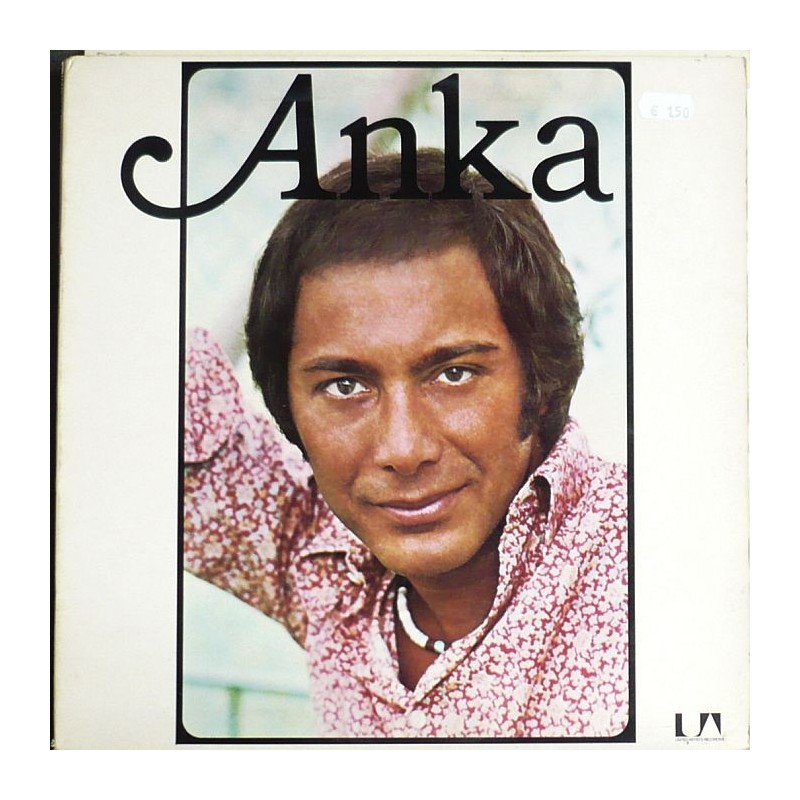 Paul Anka - Anka