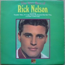 Ricky Nelson - The Very Best