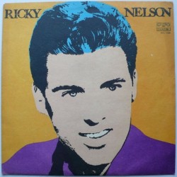 Ricky Nelson - Ricky Nelson