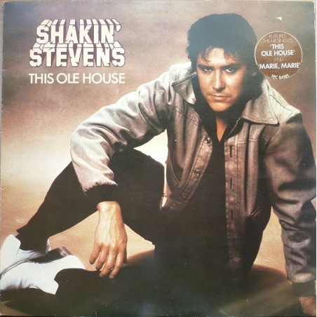 Shakin Stevens - This Ole House