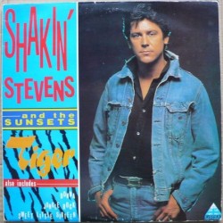 Shakin Stevens & Sunset -...