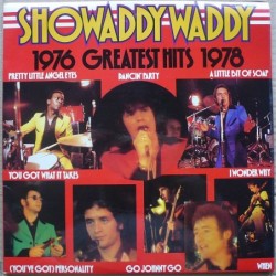 Showaddy Waddy - 1976...