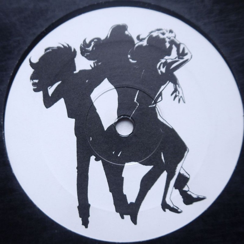 Unknow - Mush Up’s (White Stripes vs. M.Jackson...