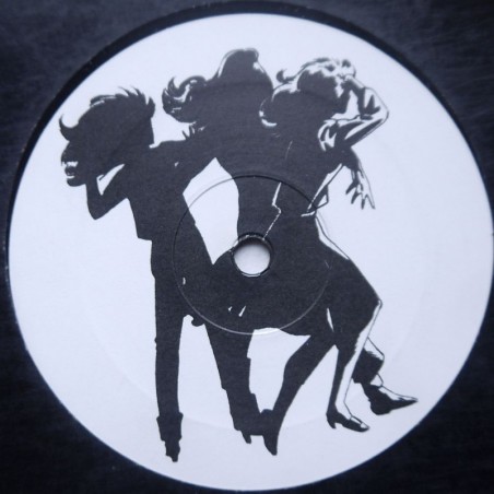 Unknow - Mush Up’s (White Stripes vs. M.Jackson / Mr. Oizo vs. M.Jackson)