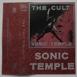 Cult, The - Sonic Temple