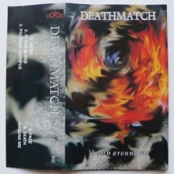 Deathmatch - Death Around Me