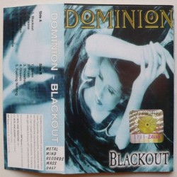 Dominion - Blackout