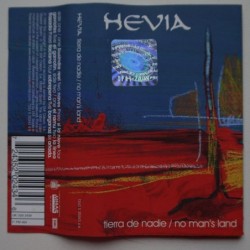 Hevia - No Man's Land