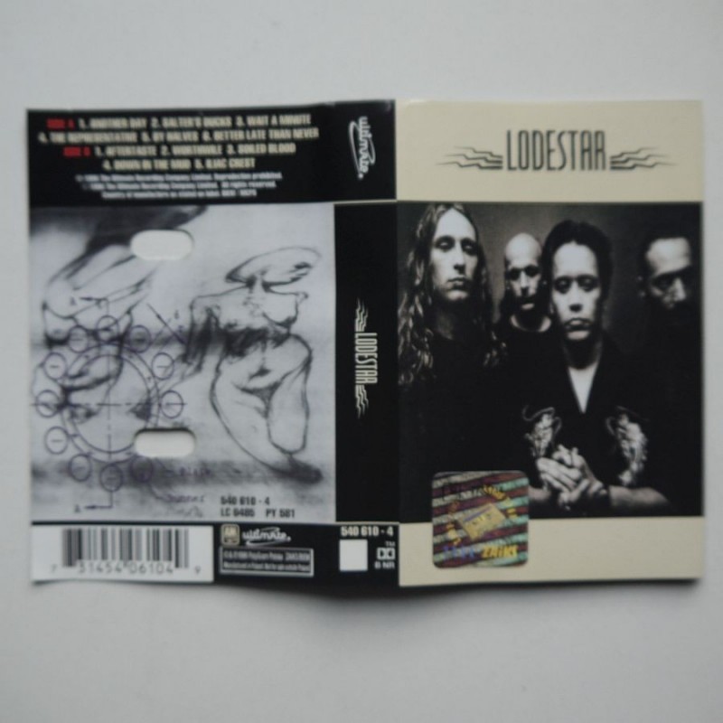 Lodestar - Lodestar