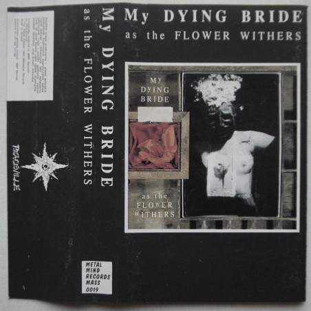 My Dying Bride - As The Flower Withers