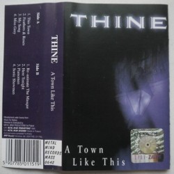 Thine - A Town Like This