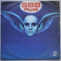 SBB - Welcome