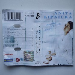 Lipnicka Anita - Wszystko...