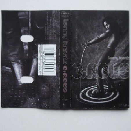 Lenny Kravitz - Circus