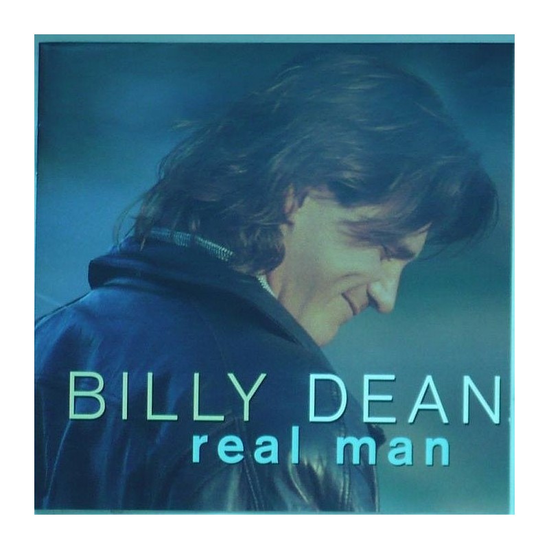 Billy Deen - Real Man