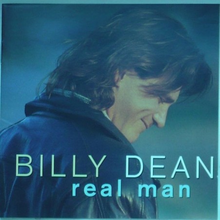 Billy Deen - Real Man