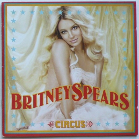 Britney Spears - Circus