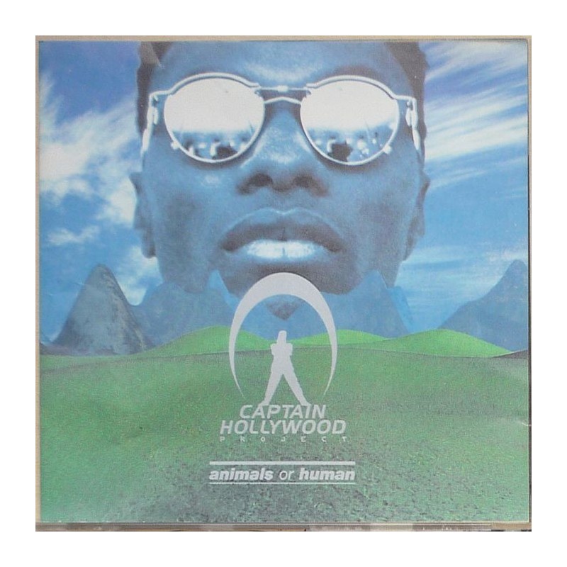 Captain Hollywood Project - Animals or Humans