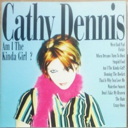 Cathy Denis - Am I the...