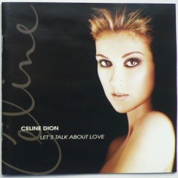 Celine Dion - Let's Talk...