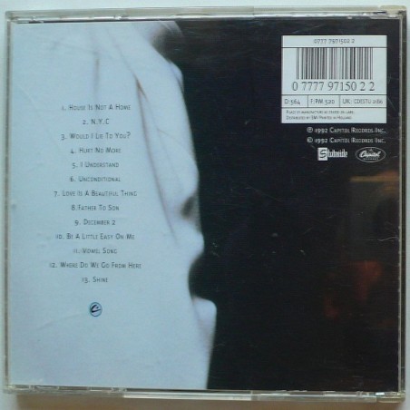 Charles & Eddie - Duophonic
