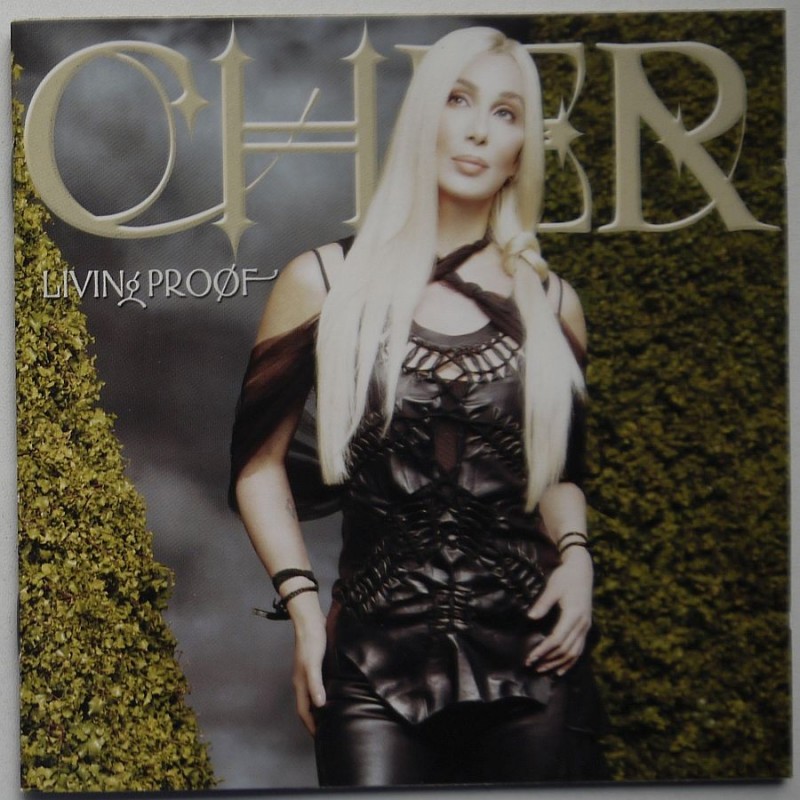 Cher - Living Proof