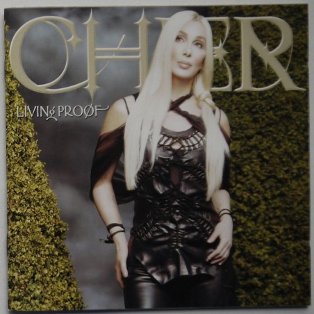 Cher - Living Proof