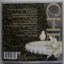 Cher - Living Proof 2