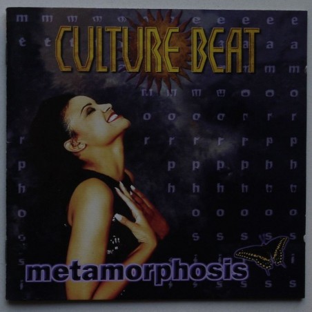 Culture Beat - Metamorphosis