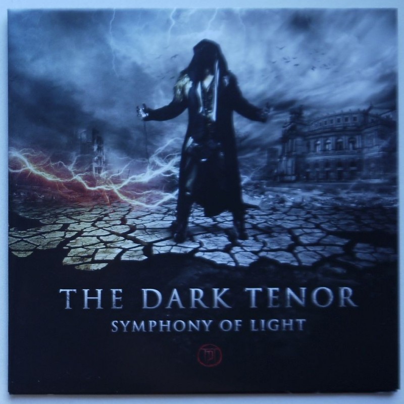 Dark Tenor, The - Symphony Of Light