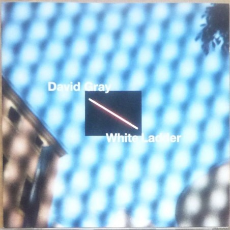 David Gray - White Ladder