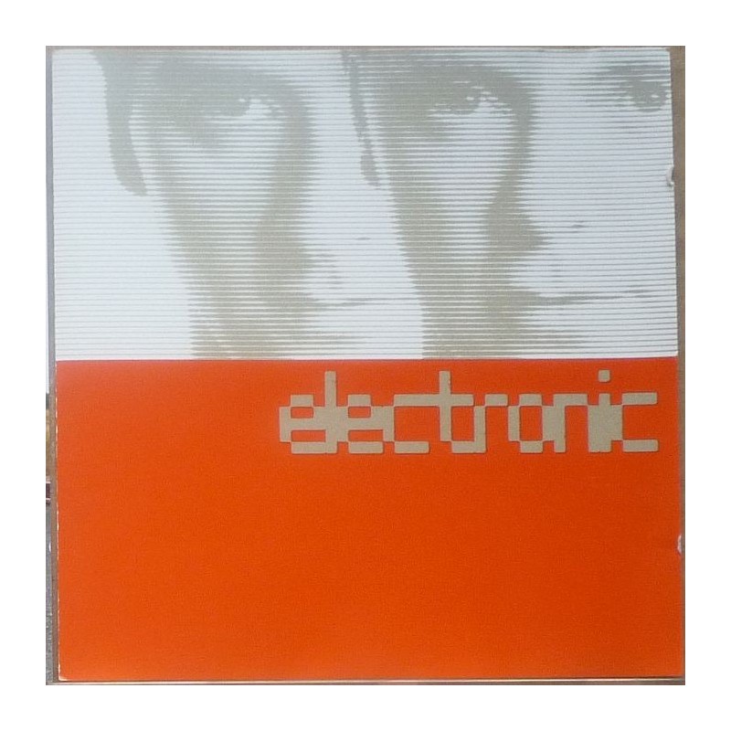 Electronic - Electronic
