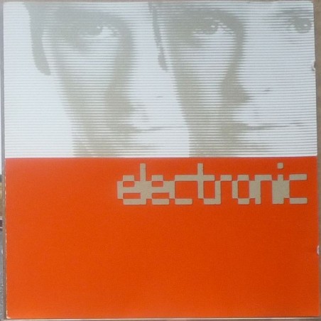 Electronic - Electronic
