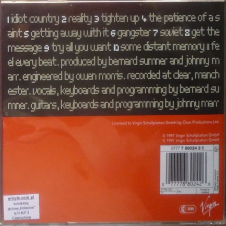 Electronic - Electronic