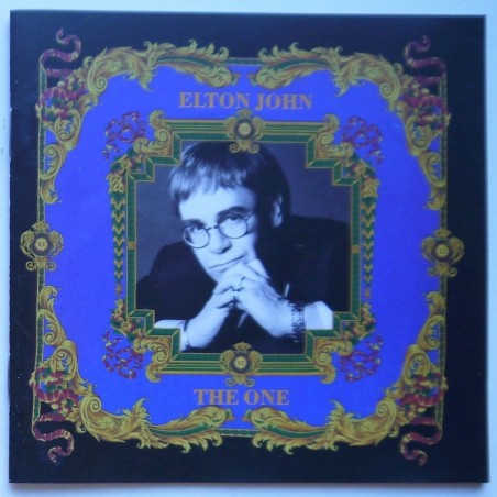 Elton John - The One
