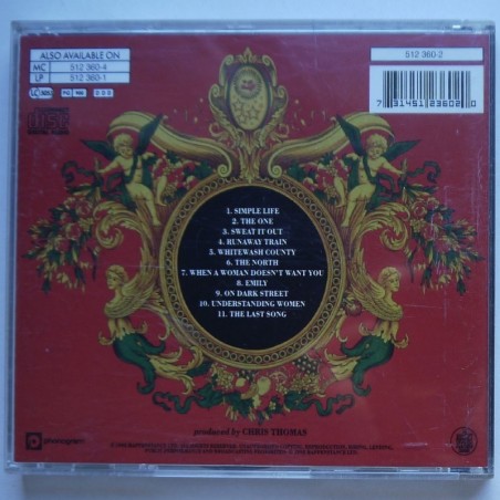 Elton John - The One