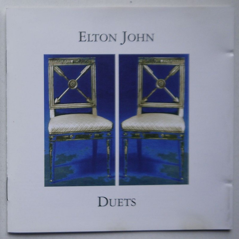 Elton John - Duets