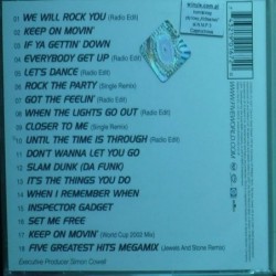 Five - Greatest Hits 2