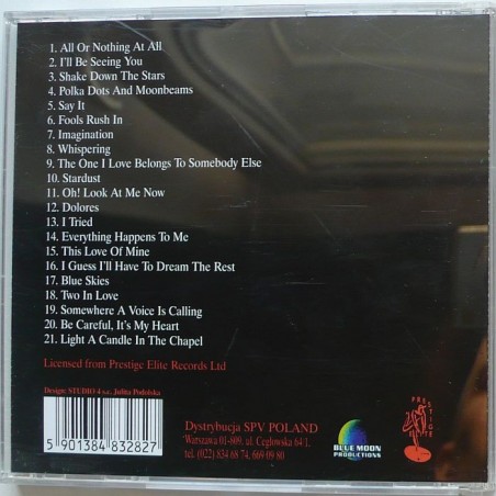 Frank Sinatra - Imagination