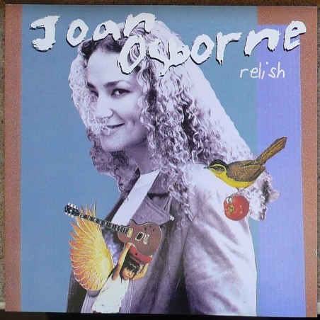 Joan Osborne - Relish