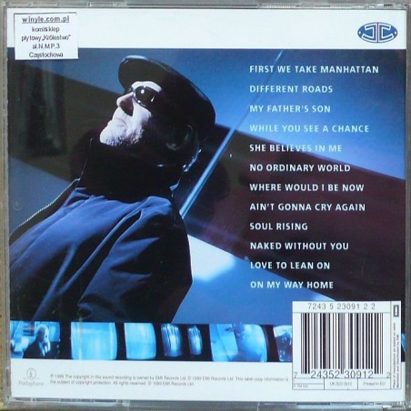Joe Cocker - No Ordinary World