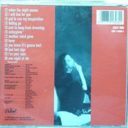 Joe Cocker - One Night Of Sin 2