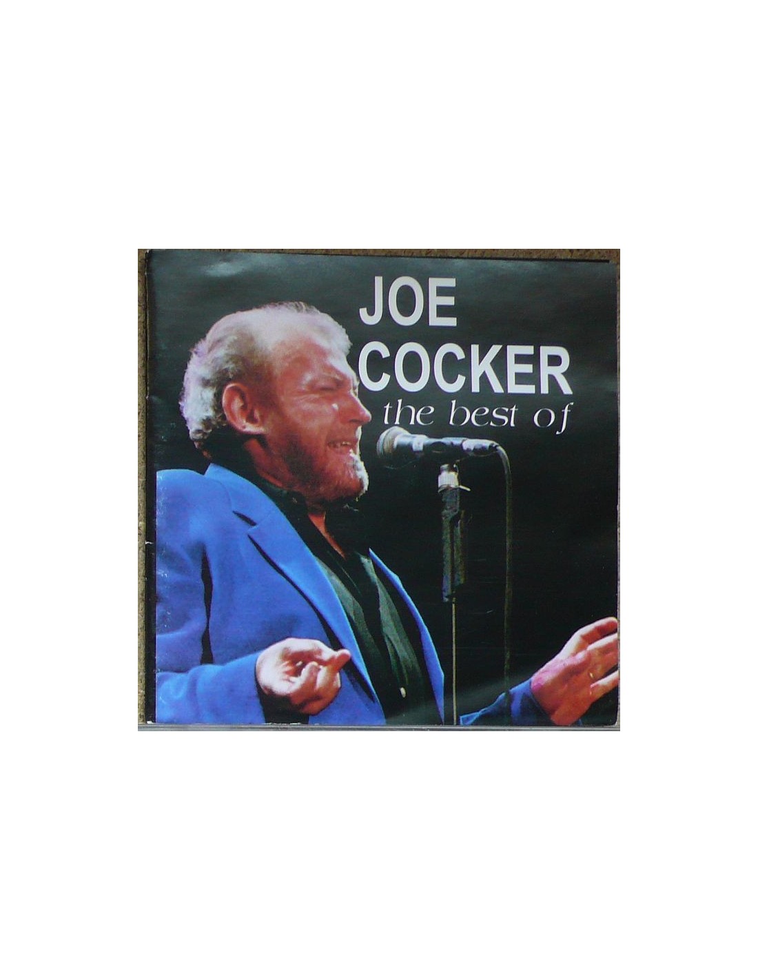 CDブック Joe Cocker / Joe Cocker (CD) Amazon.co.jp: Joe Cocker: ミュージック