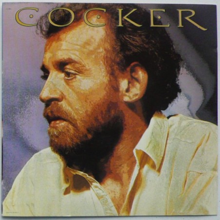 Joe Cocker - Cocker