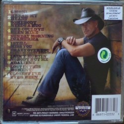 Keith Anderson - C'mon! 2