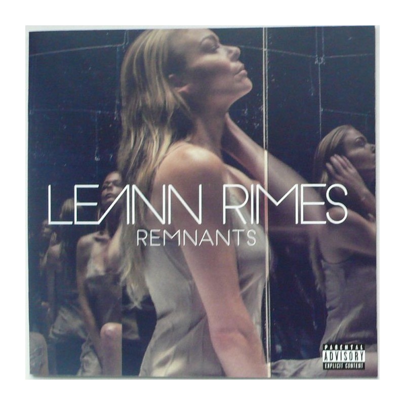 Leann Rimes - Remnants