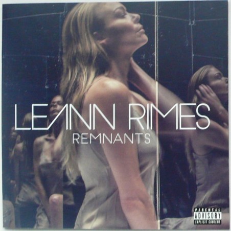 Leann Rimes - Remnants